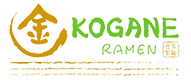 Kogane Ramen Logo